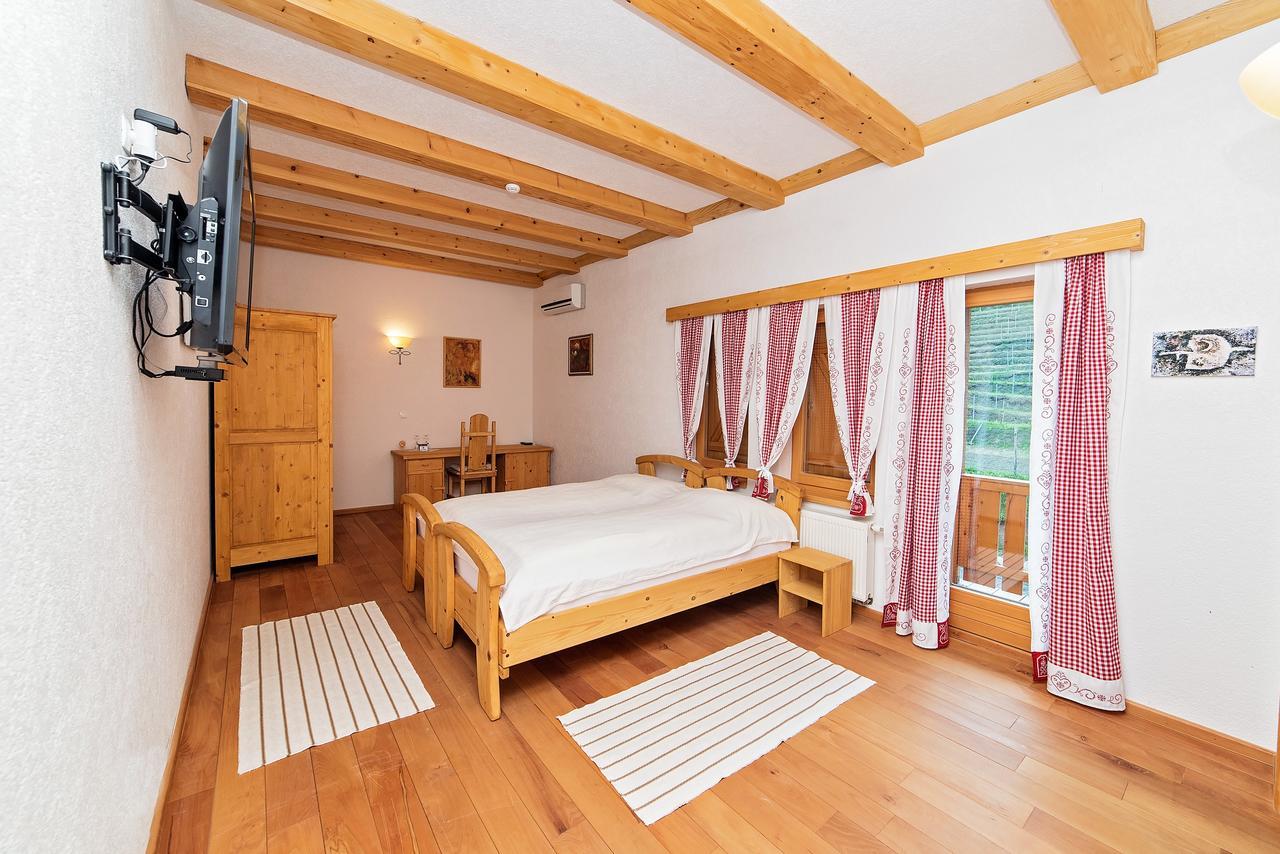 B&B Zlatna Nit Bosanska Krupa Eksteriør billede